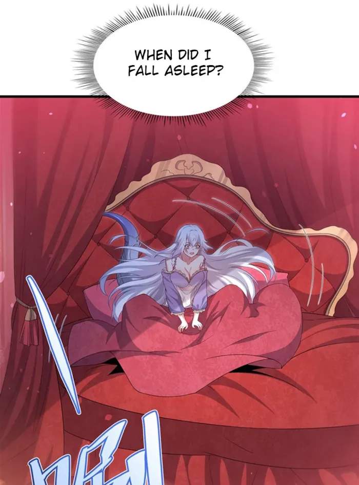 Shut Up, Evil Dragon! I don't want to raise a child with you anymore Chapter 41 25